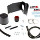 HPS Performance Air Intake Kit with Heat Shield, Polished, 827-708P