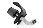 HPS Performance Air Intake Kit with Heat Shield Polished 827-709P