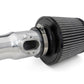 HPS Performance Air Intake Kit with Heat Shield, Polished, 827-709P