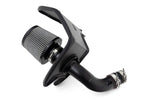 HPS Performance Air Intake Kit with Heat Shield Black 827-709WB