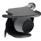 HPS Performance Air Intake Kit with Heat Shield, Polished, 827-712P