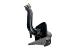 HPS Performance Air Intake Kit with Heat Shield Black 827-713WB