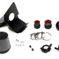 HPS Performance Air Intake Kit with Heat Shield, Polished, 827-713P