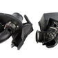 HPS Performance Air Intake Kit with Heat Shield, Polished, 827-717P