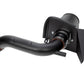 HPS Performance Air Intake Kit with Heat Shield, Black, 827-721WB