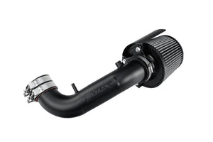 HPS Performance Air Intake Kit with Heat Shield Black 827-724WB