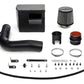 HPS Performance Air Intake Kit with Heat Shield, Black 2022-2024 Subaru WRX