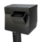 HPS Performance Air Intake Kit with Heat Shield, Black 2022-2024 Subaru WRX