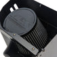 HPS Performance Air Intake Kit with Heat Shield, Black 2022-2024 Subaru WRX