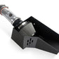 HPS Performance Air Intake Kit with Heat Shield, Polished, 827-729P