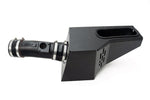 HPS Performance Air Intake Kit with Heat Shield Black 827-729WB