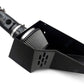 HPS Performance Air Intake Kit with Heat Shield, Black, 827-729WB