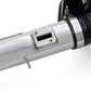 HPS Performance Air Intake Kit with Heat Shield, Polished, 827-730P