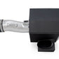 HPS Performance Air Intake Kit with Heat Shield, Polished, 827-731P