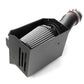 HPS Performance Air Intake Kit with Heat Shield, Black, 827-731WB