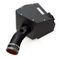HPS Performance Air Intake Kit with Heat Shield, Black, 827-735WB