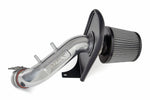 HPS Performance Air Intake Kit with Heat Shield Polished 827-737P