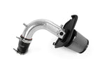 HPS Performance Air Intake Kit with Heat Shield Polished 827-738P