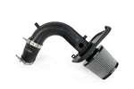 HPS Performance Air Intake Kit with Heat Shield Black 827-738WB