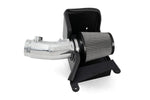 HPS Performance Air Intake Kit with Heat Shield Polished 827-741P