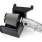 HPS Performance Air Intake Kit with Heat Shield, Polished, 827-741P