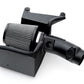 HPS Performance Air Intake Kit with Heat Shield, Black, 827-741WB