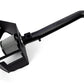 HPS Performance Air Intake Kit with Heat Shield, Black, 827-769WB