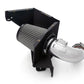 HPS Performance Air Intake Kit with Heat Shield, Polished, 827-770P