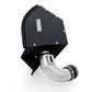 HPS Performance Air Intake Kit with Heat Shield, Polished, 827-770P