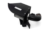 HPS Performance Air Intake Kit with Heat Shield Black 827-770WB