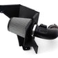 HPS Performance Air Intake Kit with Heat Shield, Black, 827-770WB