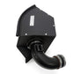 HPS Performance Air Intake Kit with Heat Shield, Black, 827-770WB