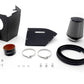 HPS Performance Air Intake Kit with Heat Shield, Black, 827-770WB