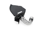 HPS Performance Air Intake Kit with Heat Shield Polished 827-771P