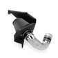HPS Performance Air Intake Kit with Heat Shield, Polished, 827-771P