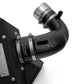 HPS Performance Air Intake Kit with Heat Shield, Black, 827-771WB
