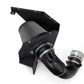HPS Performance Air Intake Kit with Heat Shield, Black, 827-771WB