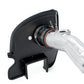 HPS Performance Air Intake Kit with Heat Shield, Polished, 827-777P