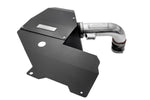 HPS Performance Air Intake Kit with Heat Shield Polished 827-779P