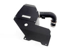 HPS Performance Air Intake Kit with Heat Shield Black 827-779WB
