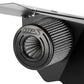 HPS Performance Air Intake Kit with Heat Shield, Black, 827-779WB