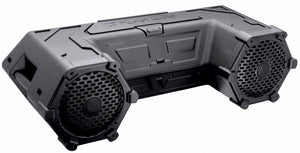 Boss Audio Systems Planet Audio ATV Amplified Bluetooth Sound System 8 in. Speakers