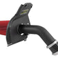 AEM 15-17 Subaru WRX STi 2.5L H4 - Cold Air Intake System - Wrinkle Black