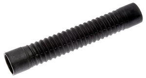 Gates 1997 Kenworth T2000 Caterpillar C12 Diesel Upper Pipe To Rad. Flexible HD Coolant Hose