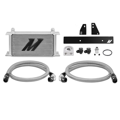 Mishimoto Oil Cooler Kit 2009+ Nissan 370Z / 08+ Infiniti G37 (Coupe Only)