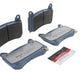 Brembo 17-23 Tesla 3 / 20-21 Y Beyond EV Brake Pad