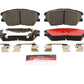 Brembo OE 19-22 Kia Soul PRIME Ceramic Brake Pad - Front