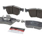 Brembo 2022 Ford Bronco Sport/ Ford Escape/ Ford Maverick Front NAO Brake Pad