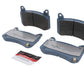 Brembo 17-23 Tesla 3 / 20-21 Y Beyond EV Brake Pad