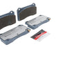 Brembo OE 17-21 Tesla/2021 Y EVPad BrakePad